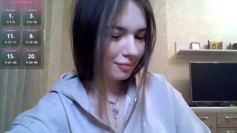 Jennifer online show from March 30, 2026, 5:36 pm