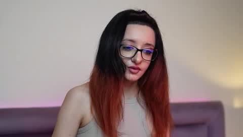  Joelle  online show from February 10, 2026, 9:41 pm