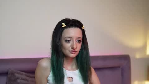  Joelle  online show from February 15, 2026, 9:44 pm