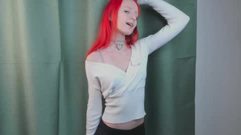 Gina online show from April 30, 2026, 7:25 am