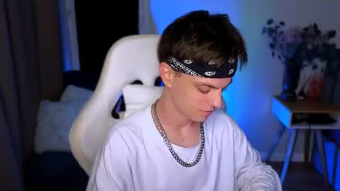 JOELXLANE online show from July 11, 2026, 6:43 pm