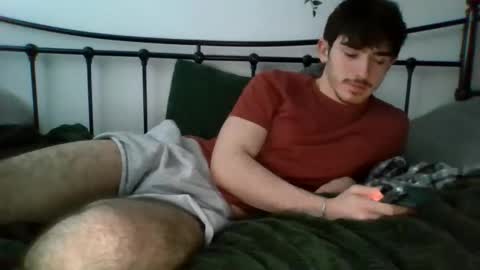 JoeOsulli online show from April 22, 2026, 6:42 pm