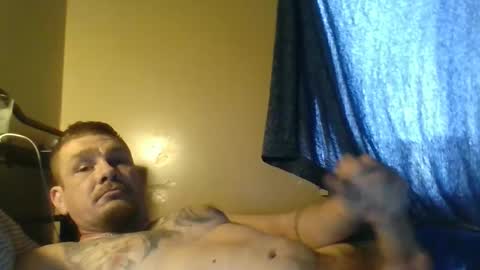 joestout229 online show from April 14, 2026, 10:38 pm