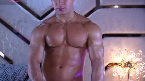 Joey Evans Joeyevanns IGTW  online show from November 5, 2025, 4:56 am