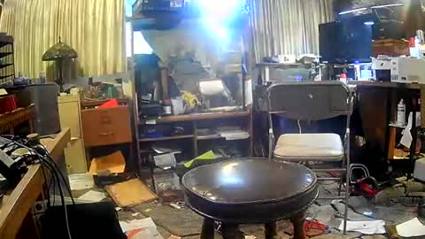 Joey Bi2Nite online show from June 27, 2026, 9:42 pm