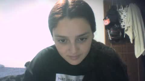joha_naa02 online show from January 7, 2026, 5:15 pm