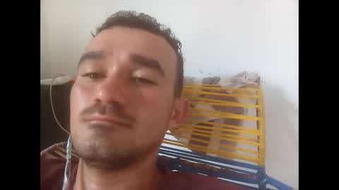 Snapshot of johan570400 chatting on March 29, 2026, 5:57 pm Joni online show from March 29, 2026, 5:57 pm