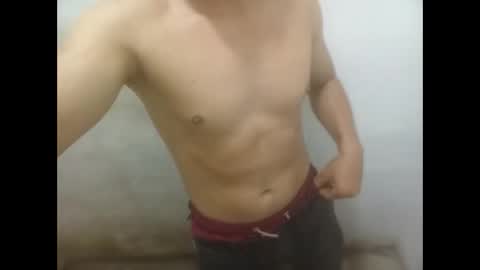 Snapshot of johan570400 chatting on April 10, 2026, 1:22 am Joni online show from April 10, 2026, 1:22 am