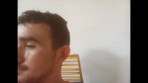 Snapshot of johan570400 chatting on April 13, 2026, 6:57 pm Joni online show from April 13, 2026, 6:57 pm