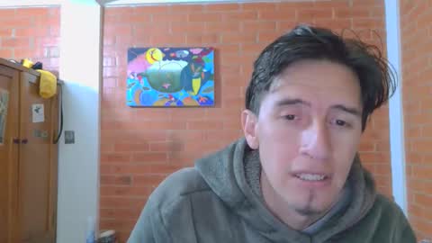 johan70nsexy online show from February 2, 2026, 8:18 pm