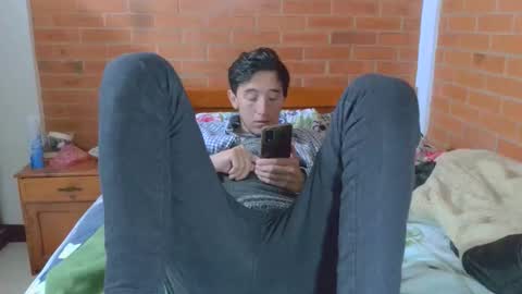 johan70nsexy online show from February 21, 2026, 5:30 am