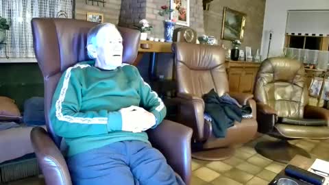 johan7 heet online show from December 1, 2024, 5:57 pm