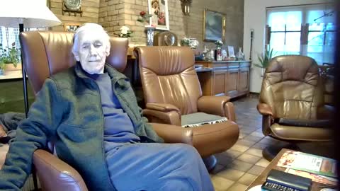 johan7 heet online show from January 1, 2025, 2:42 pm