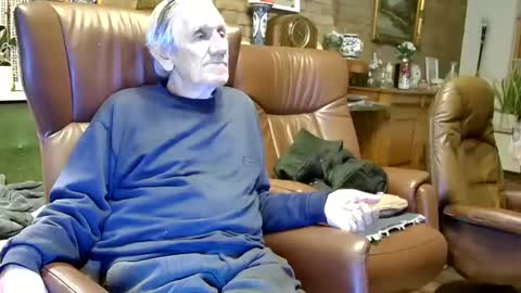 johan7 heet online show from January 8, 2025, 9:34 pm