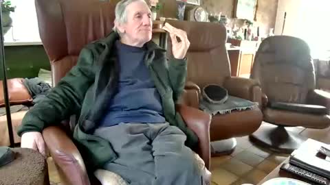 johan7 heet online show from January 14, 2025, 12:35 pm