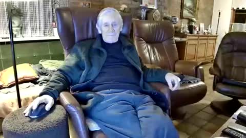 johan7 heet online show from February 14, 2025, 6:29 pm