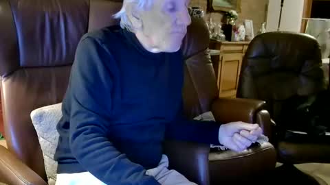 johan7 heet online show from March 9, 2025, 7:59 pm