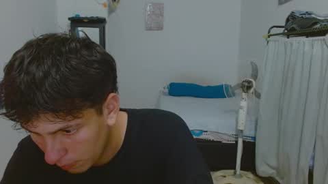 apolo online show from January 14, 2025, 1:26 am