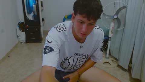 apolo online show from February 4, 2025, 5:12 pm