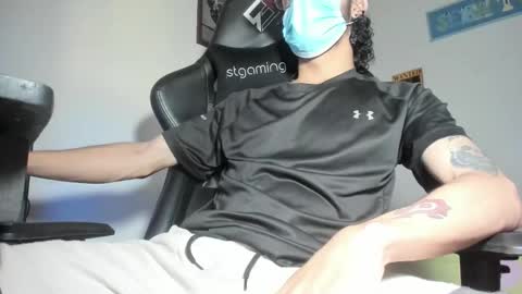 Johan online show from September 15, 2025, 5:35 pm