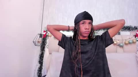 Johan  online show from December 22, 2025, 11:29 am