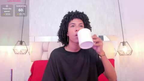 Johan  online show from February 8, 2026, 12:52 pm