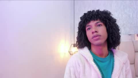 Johan  online show from March 28, 2026, 11:32 am