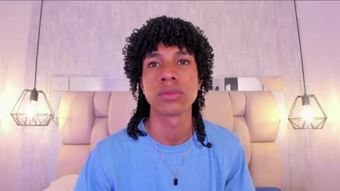 Johan  online show from March 29, 2026, 1:11 pm