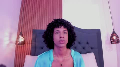 Johan  online show from April 15, 2026, 11:39 am