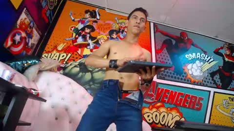 johan online show from September 24, 2025, 1:25 pm