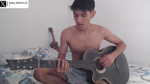 johan_mancini_r online show from January 6, 2025, 4:55 pm