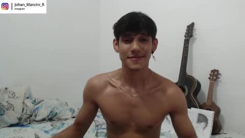 johan_mancini_r online show from February 25, 2025, 10:39 pm