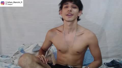 johan_mancini_r online show from February 18, 2026, 9:11 pm