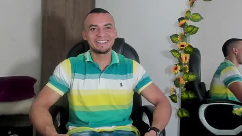 johan online show from November 27, 2025, 7:05 pm