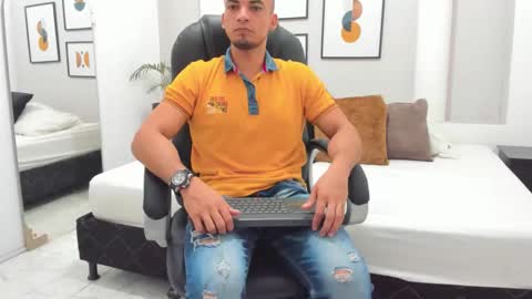 johan online show from November 28, 2025, 6:32 pm