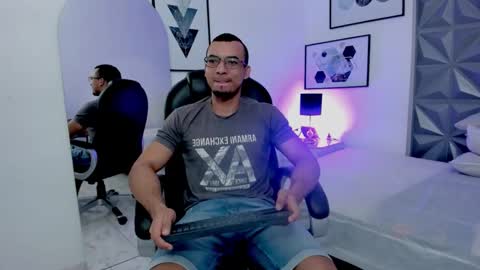 johan online show from December 19, 2025, 10:55 am