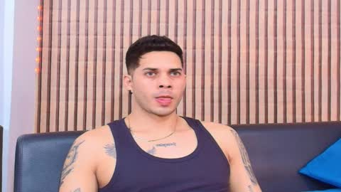 johan speitzer online show from February 22, 2026, 11:47 pm