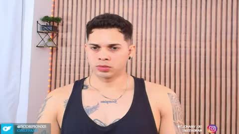 johan speitzer online show from March 5, 2026, 11:56 pm