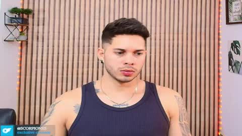 johan speitzer online show from April 18, 2026, 2:04 am