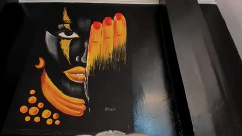 Johan Williams online show from February 12, 2026, 5:24 am