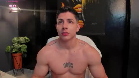 Johan Williams online show from March 27, 2026, 8:26 am