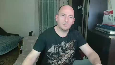 Johan online show from January 18, 2025, 12:26 pm