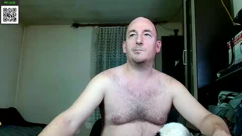 Johan online show from January 18, 2025, 6:32 pm