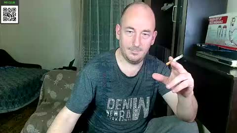 Johan online show from February 19, 2025, 11:17 am