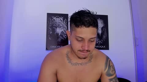 Johan Smith online show from January 5, 2026, 8:23 pm