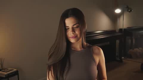 Snapshot of joheredia chatting on February 19, 2025, 11:04 pm Jo online show from February 19, 2025, 11:04 pm