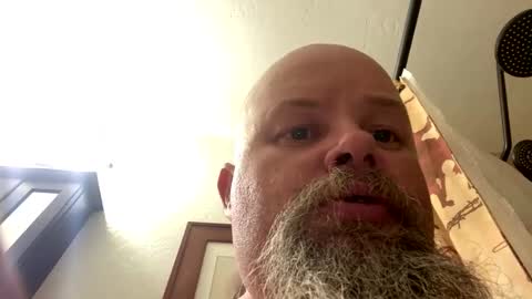 Snapshot of john40a chatting on January 7, 2025, 12:55 am John online show from January 7, 2025, 12:55 am