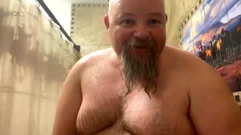 Snapshot of john40a chatting on January 10, 2025, 2:04 am John online show from January 10, 2025, 2:04 am