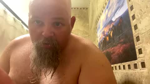 Snapshot of john40a chatting on January 11, 2025, 2:20 am John online show from January 11, 2025, 2:20 am