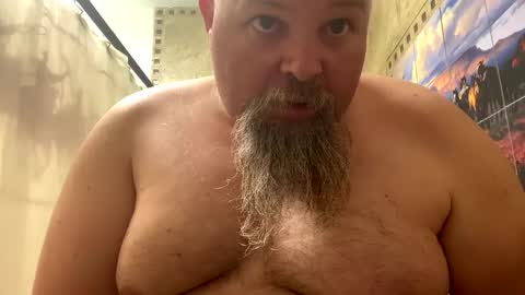 Snapshot of john40a chatting on January 16, 2025, 1:37 am John online show from January 16, 2025, 1:37 am